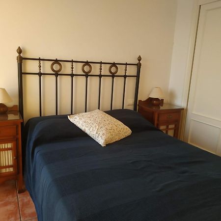 Ferienwohnung Huerta Bartolo Conil De La Frontera Exterior foto
