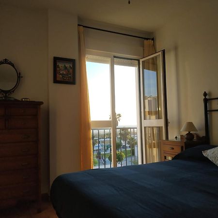 Ferienwohnung Huerta Bartolo Conil De La Frontera Exterior foto