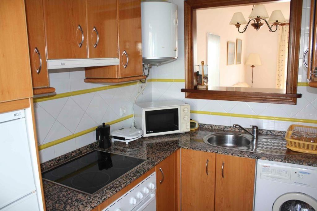 Ferienwohnung Huerta Bartolo Conil De La Frontera Exterior foto
