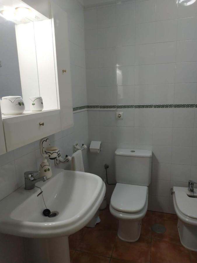 Ferienwohnung Huerta Bartolo Conil De La Frontera Exterior foto