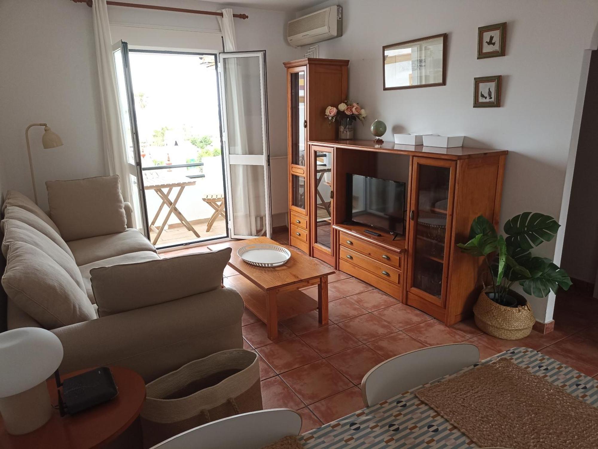 Ferienwohnung Huerta Bartolo Conil De La Frontera Exterior foto