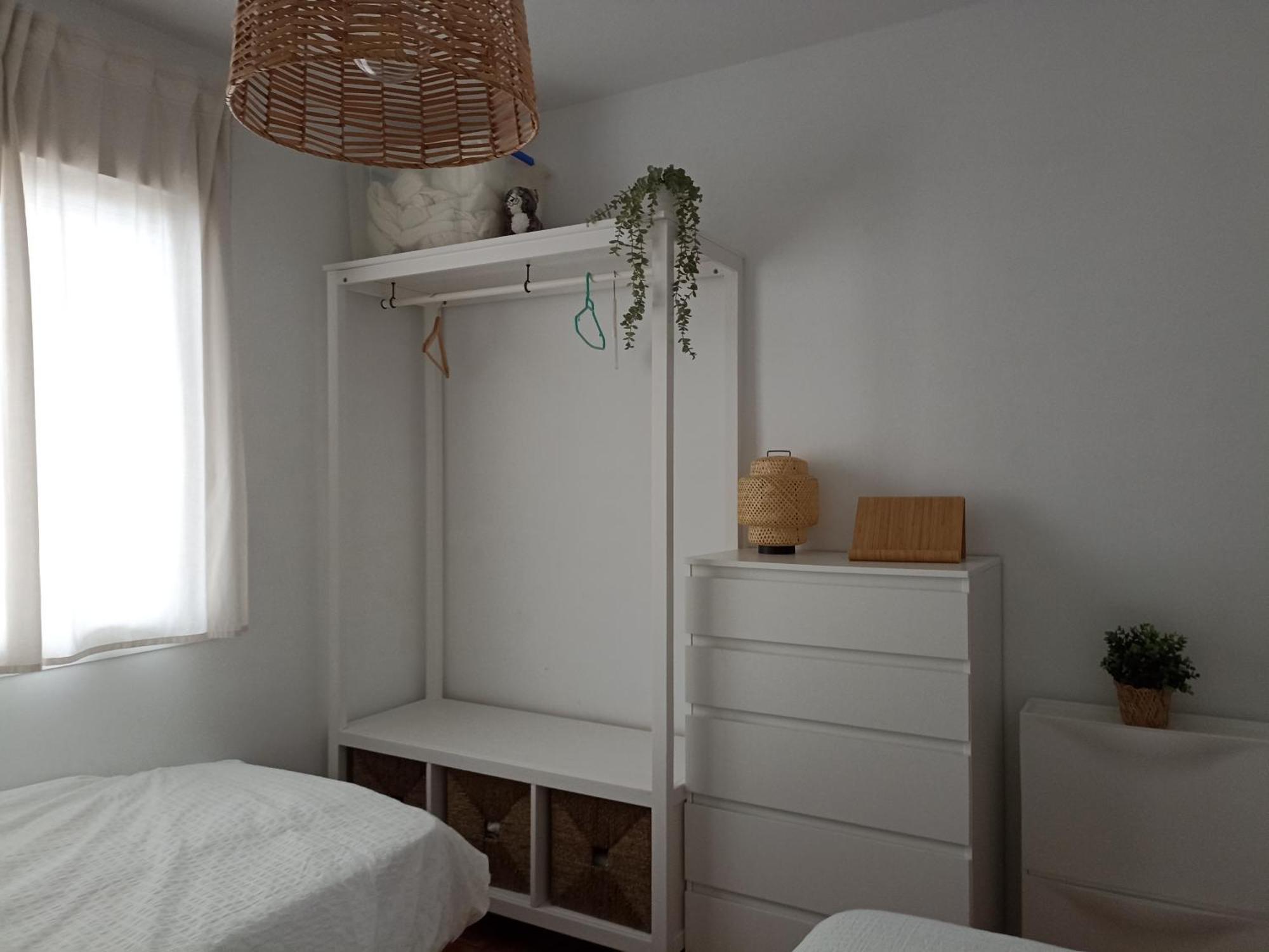 Ferienwohnung Huerta Bartolo Conil De La Frontera Exterior foto