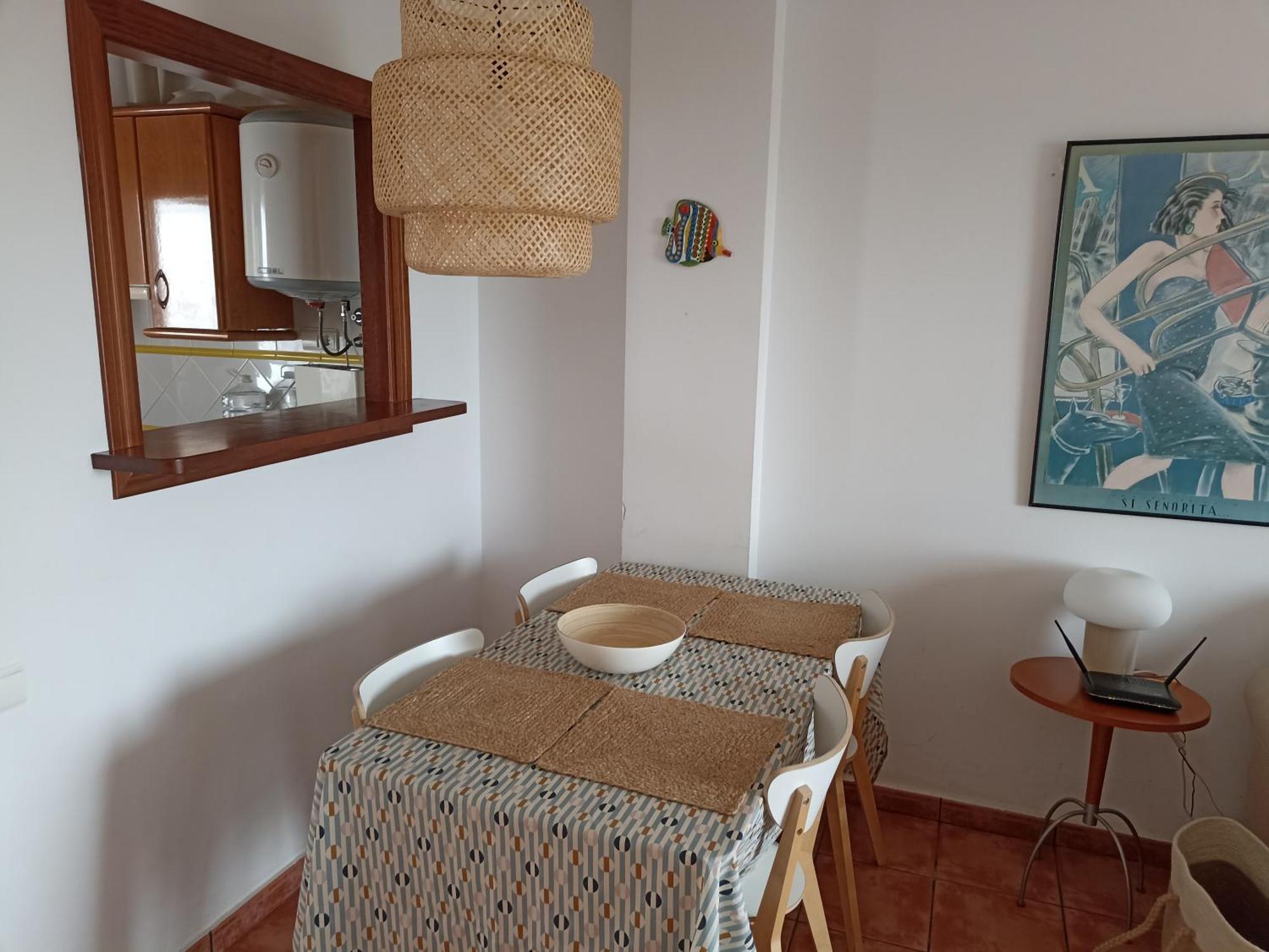 Ferienwohnung Huerta Bartolo Conil De La Frontera Exterior foto