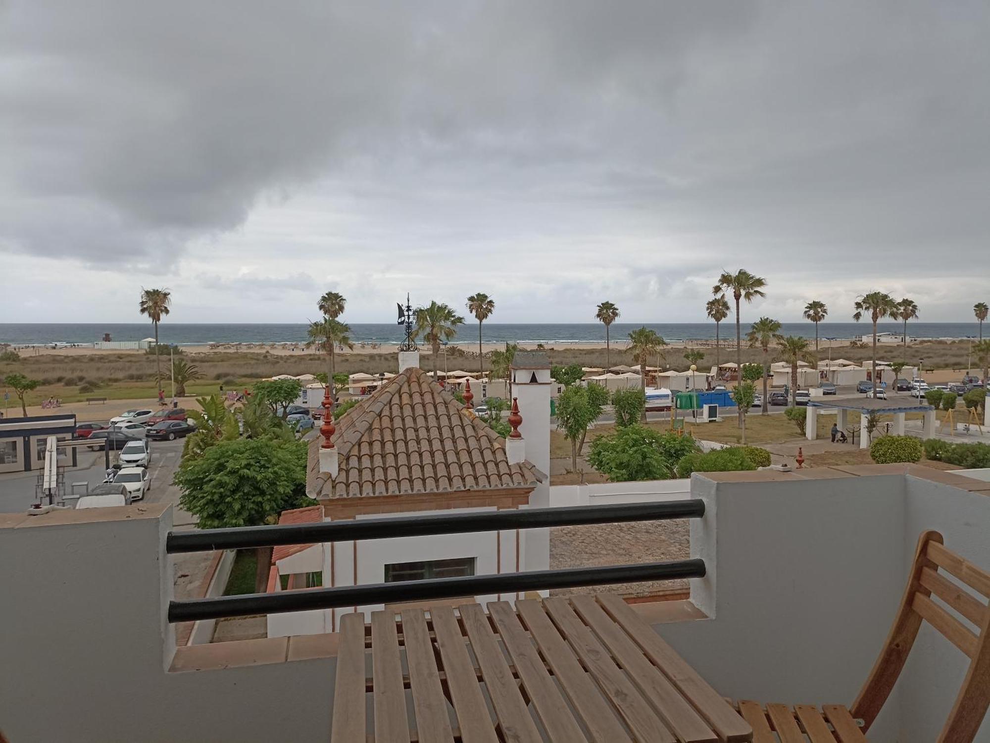 Ferienwohnung Huerta Bartolo Conil De La Frontera Exterior foto