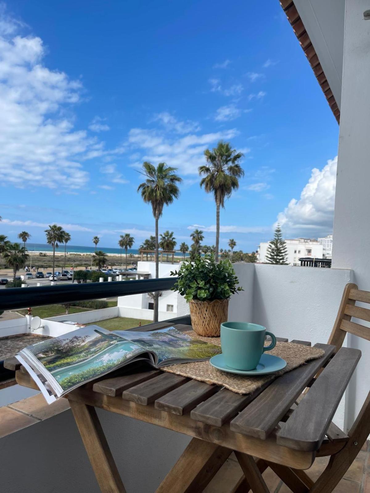 Ferienwohnung Huerta Bartolo Conil De La Frontera Exterior foto
