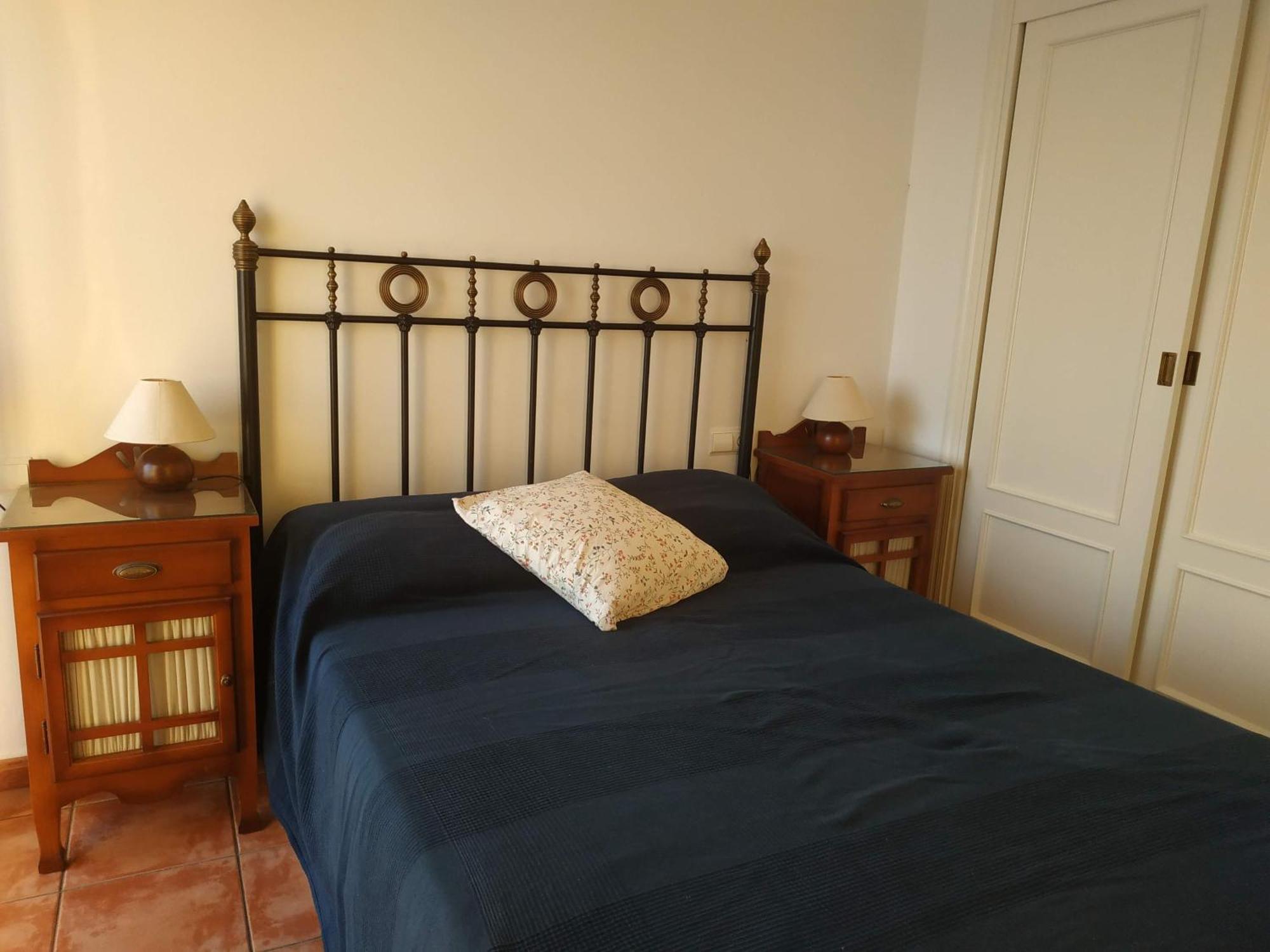 Ferienwohnung Huerta Bartolo Conil De La Frontera Exterior foto
